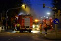 TLF 4 umgestuerzt Koeln Bocklemuend Ollenhauer Ring Militaerringstr P226